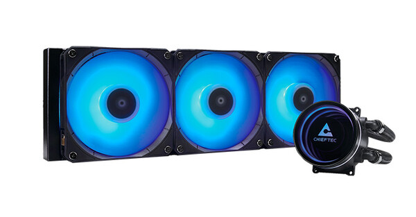 Chieftec Iceberg 360 AIO