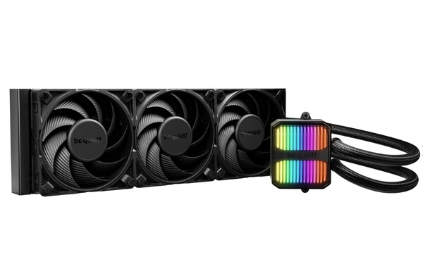 be quiet Silent Loop 3 360mm AIO