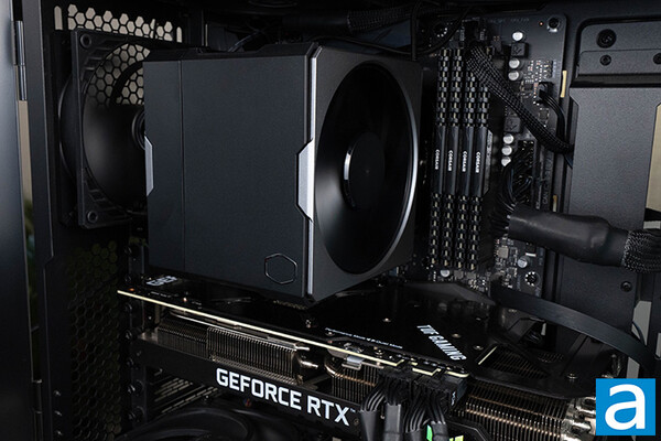 Cooler Master Hyper 612 Apex