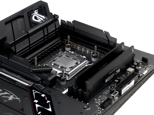 Asus ROG Strix B850-F Gaming Wifi