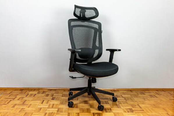Sharkoon OfficePal C10