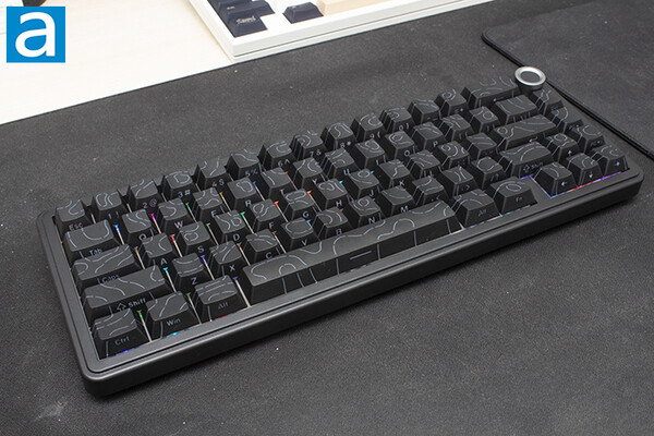 Epomaker x AULA F65 Pro Keyboard