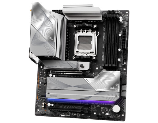 ASRock X870 LiveMixer WiFi
