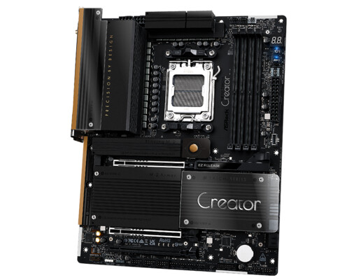 ASRock X870 Taichi Creator