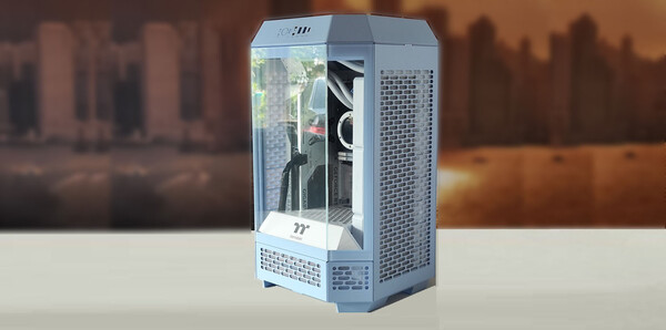 Thermaltake Tower 250