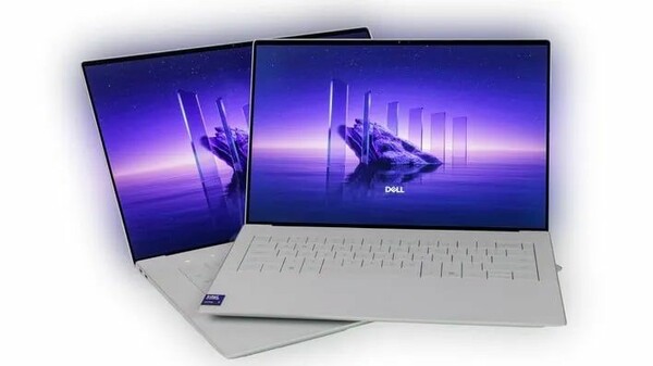 Dell 14 and Dell 16