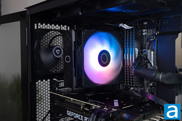 Cooler Master Hyper 212 Pro
