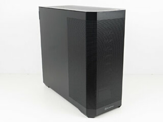 SilverStone Seta H2