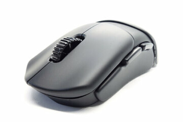 Orbital Pathfinder Mouse