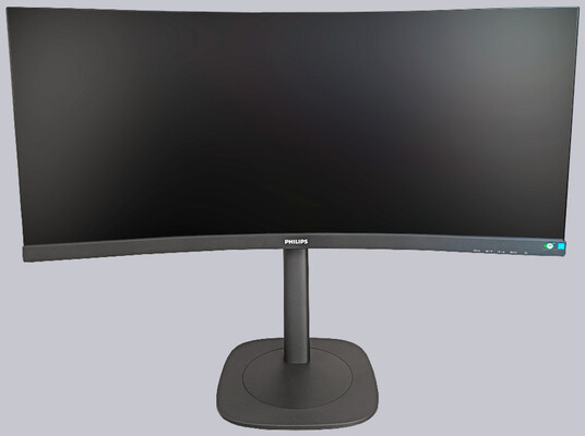 Philips 34B2U3600C