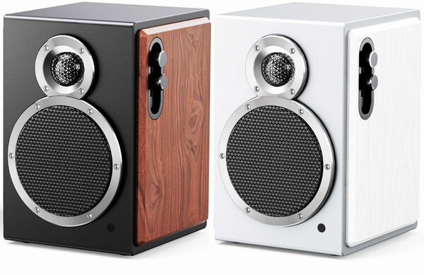 Fiio SA1 Speaker
