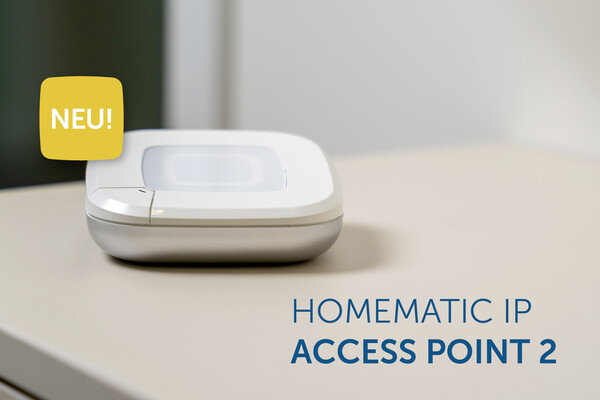 Homematic IP Access Point 2