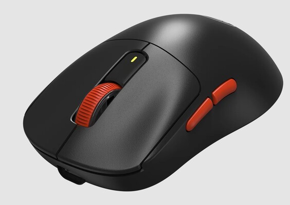 Marvo G964W BK Niro 60 Mouse