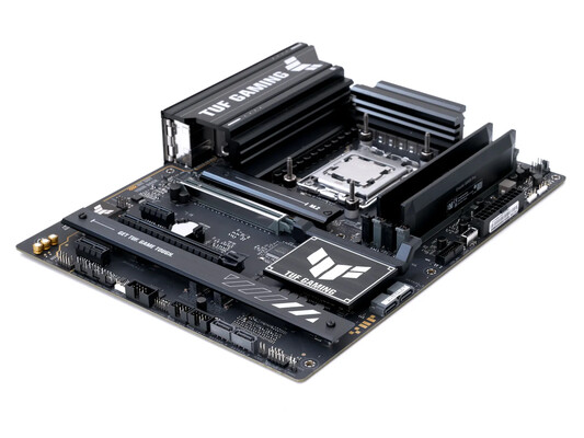 Asus TUF B850-Plus Wifi