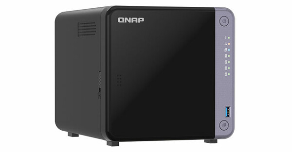 QNAP TS-432X