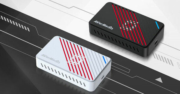 Avermedia GC553Pro Live Gamer Ultra S