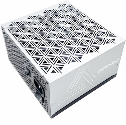Montech Century II 1200W ATX 31 PSU