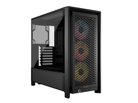 Corsair Frame 4000D Gaming PC Case