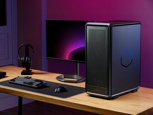Cooler Master MasterFrame 500 Mesh