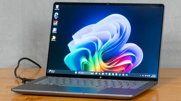 HP ZBook Ultra G1a