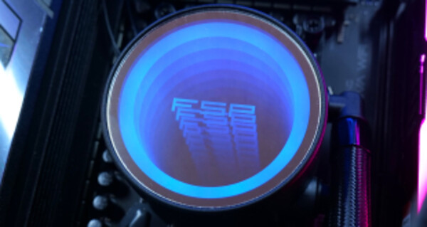 FSP AE36 AIO