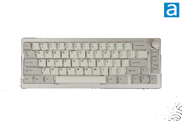 Epomaker P65 Wireless Keyboard