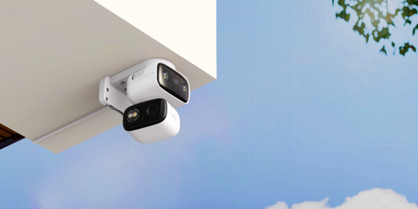 TP-Link Tapo C246D Sicherheitskamera