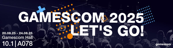 be quiet gamescom 2025