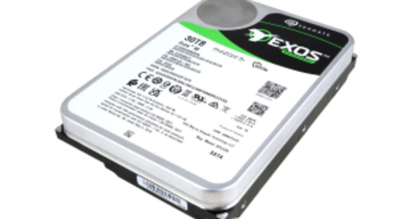 Seagate Exos M 30TB HDD