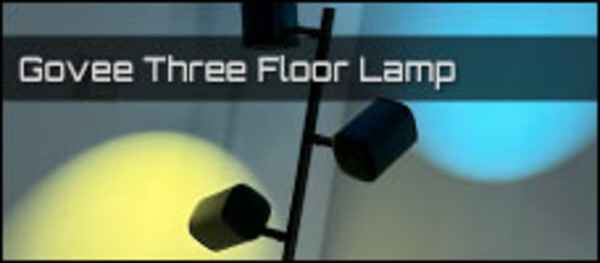 Govee Tree Floor Lamp