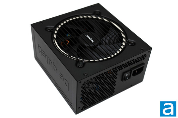 be quiet Pure Power 13 M 1000W PSU