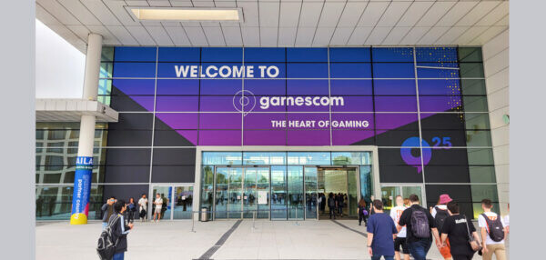 gamescom 2025 Video Report