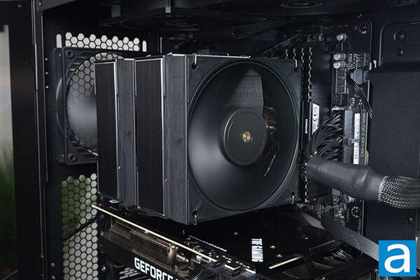 Sama A60E Cooler