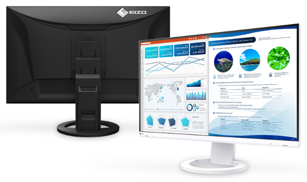 Eizo Flexscan EV2740S 4K UHD Business Monitor
