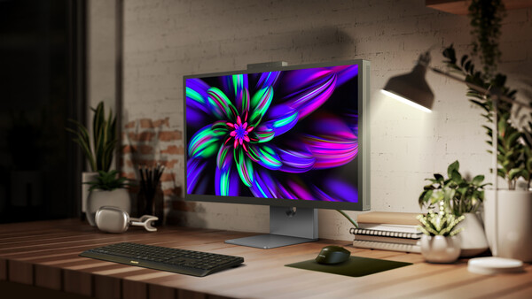 Philips Brilliance 27E3U7903 5K Monitor
