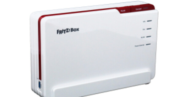 AVM FRITZBox 5690 Pro