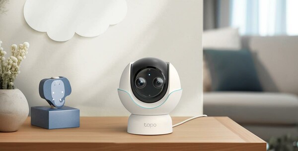 TP-Link Tapo C840