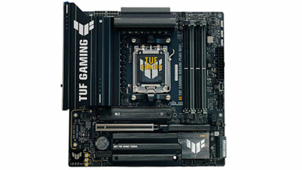 Asus TUF Gaming B850M-Plus Wi-Fi
