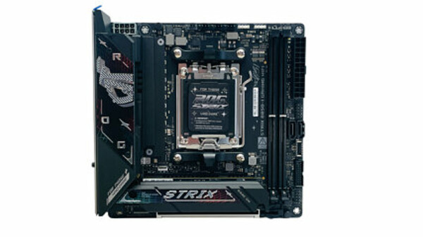 Asus ROG Strix B850-I Gaming Wi-Fi