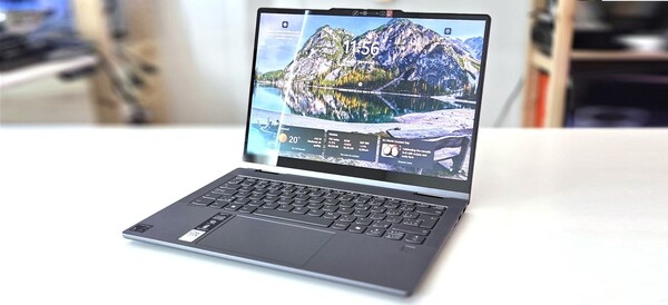 Lenovo Ideapad 5x 2-in-1 Laptop