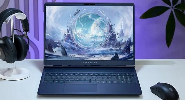 Alienware 16X Aurora