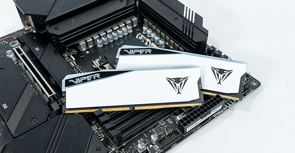 Patriot Viper Elite 5 RGB DDR5-7000 32 GB CL38