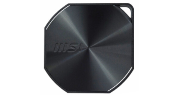 MSI Datamag 20Gbps 2TB SSD