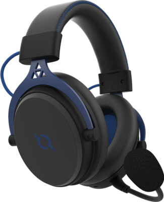 Aqirys Sirius Pro Gaming Headset