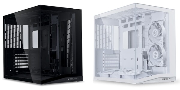 Lian Li O11D Mini V2
