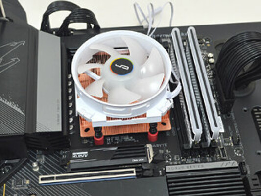 Cryorig C5 Cu