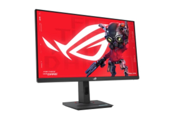 Asus ROG Strix XG27UCS