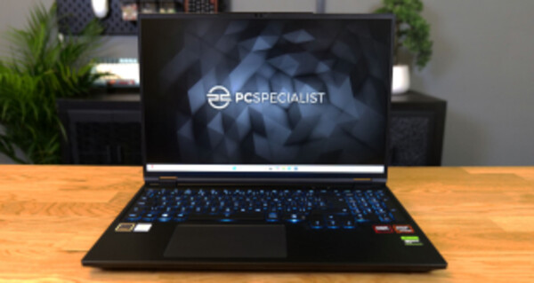 PCSpecialist Recoil 16 Laptop