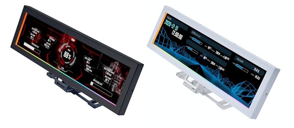 Lian Li US88v1 Universal Screen