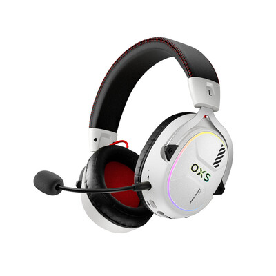 OXS Storm A2 und OXS Storm G2 Headset